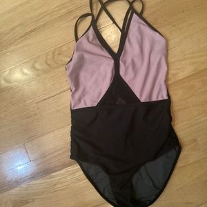 Five Dance Wear Manhattan Leotard